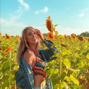 Meet your Posher, Kelsey